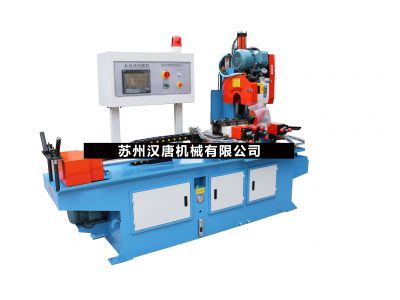 425前后夹光杆伺服送料