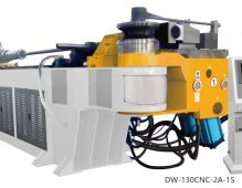 CNC数控弯管机 DW-130CNC-2A-1S