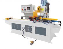 KX-350CNC（左右夹）