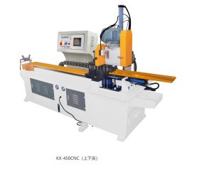 KX-450CNC（上下夹）