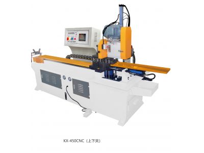 KX-450CNC(上下夹)